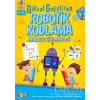 Dikkat Geliştiren Robotik Kodlama Aktiviteleri