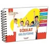 Dikkat Geliştirme 6 Yaş