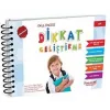 Dikkat Geliştirme - Okuş Öncesi 4 Yaş