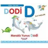 Dodi D İle Başlar - Alfabe Öyküleri