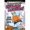 Doktor Otukuru`nun Işınlanma Makinesi