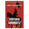 Dünyanın Sonundayız