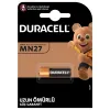 Duracell Mn27 Alkaline Pil 119161