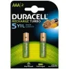 Duracell Şarjli Pil İnce Aaa 2li 900 Mah