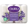 Duru Saf Doğal Güzellik Sabunu 4x70 Gr Lavanta 535100