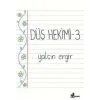 Düş Hekimi 3