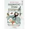 Düşünmeme Oyunu