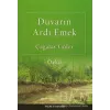 Duvarın Ardı Emek