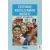 Eğitimde Bediüzzaman Modeli