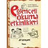 Eğlenceli Okuma Etkinlikleri