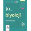 EİS - 10.Sınıf - Daf - Biyoloji
