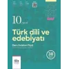 EİS - 10.Sınıf - Daf - Türk Dili ve Edebiyatı