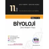 EİS - 11.Sınıf - Daf - Biyoloji