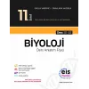 EİS - 11.Sınıf - Daf - Biyoloji