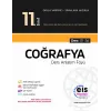 EİS - 11.Sınıf - Daf - Coğrafya