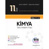 EİS - 11.Sınıf - Daf - Kimya