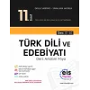 EİS - 11.Sınıf - Daf - Türk Dili ve Edebiyatı