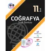 EİS - 11.Sınıf - Soru Bankası - Coğrafya