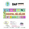 EİS - 7.Sınıf - Daf - Sosyal Bilgiler