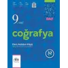 EİS - 9.Sınıf - DAF - Coğrafya