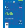 EİS - 9.Sınıf - DAF - Fizik