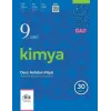 EİS - 9.Sınıf - DAF - Kimya