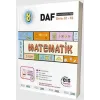 Eis Yayınları 8. Sınıf - DAF - Matematik