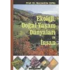 Ekoloji, Doğal Yaşam Dünyaları ve İnsan