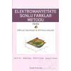 Elektromanyetikte Sonlu Farklar Metodu