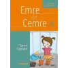 Emre ile Cemre 4 - Tarım Yapıyor