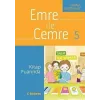 Emre ile Cemre 5 - Kitap Fuarında