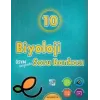 Endemik Yayınları 10. Sınıf Biyoloji Soru Bankası