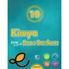 Endemik Yayınları 10. Sınıf Kimya Soru Bankası