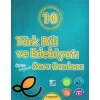 Endemik Yayınları 10. Sınıf Türk Dili ve Edebiyatı Soru Bankası