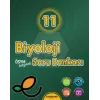 Endemik Yayınları 11. Sınıf Biyoloji Soru Bankası