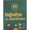 Endemik Yayınları 11. Sınıf Coğrafya Soru Bankası
