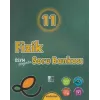 Endemik Yayınları 11. Sınıf Fizik Soru Bankası