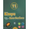 Endemik Yayınları 11. Sınıf Kimya Soru Bankası