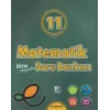 Endemik Yayınları 11. Sınıf Matematik Soru Bankası
