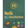 Endemik Yayınları 11. Sınıf Tarih Soru Bankası