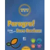 Endemik Yayınları TYT Paragraf Soru Bankası