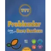 Endemik Yayınları TYT Problemler Soru Bankası