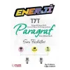 Enerji Tyt Paragraf Konu Anlatım Videolu Soru Fasikülleri