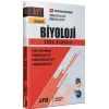 ENS Yayınları AYT Biyoloji Destek Soru Bankası