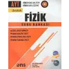 ENS Yayınları AYT Fizik Destek Soru Bankası