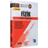 ENS Yayınları AYT Fizik Destek Soru Bankası