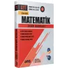 ENS Yayınları AYT Matematik Destek Soru Bankası