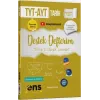 ENS Yayınları TYT AYT Tarih Destek Defterim