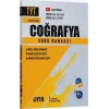 ENS Yayınları TYT Coğrafya Destek Soru Bankası