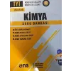 ENS Yayınları Tyt Destek Kimya Soru Bankası